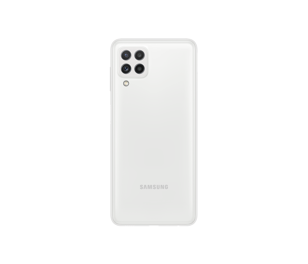 Samsung Galaxy A22 SM-A225F 4/64GB White - 666580 - zdjęcie 3